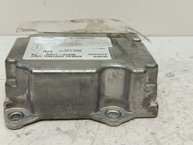 bontott HYUNDAI i20 Légzsák Elektronika