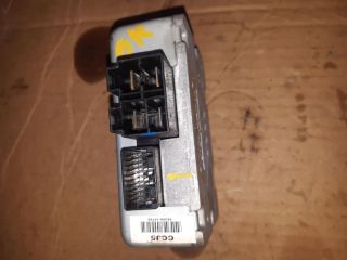 bontott HYUNDAI i20 Légzsák Elektronika