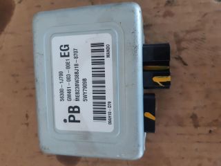 bontott HYUNDAI i20 Légzsák Elektronika