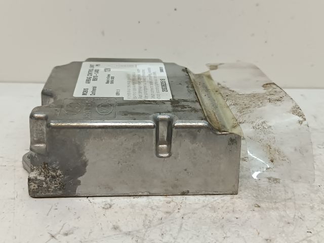 bontott HYUNDAI i20 Légzsák Elektronika