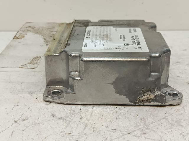 bontott HYUNDAI i20 Légzsák Elektronika