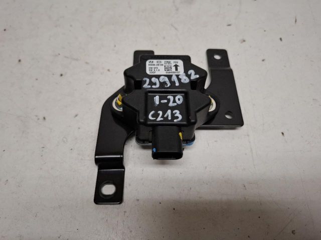 bontott HYUNDAI i20 Menetstabilizátor