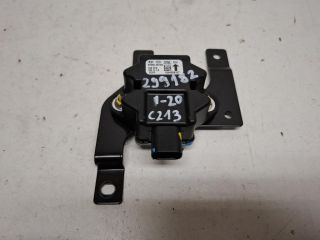 bontott HYUNDAI i20 Menetstabilizátor