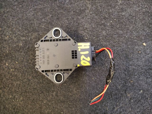 bontott HYUNDAI i20 Menetstabilizátor