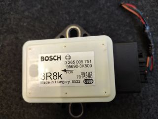 bontott HYUNDAI i20 Menetstabilizátor