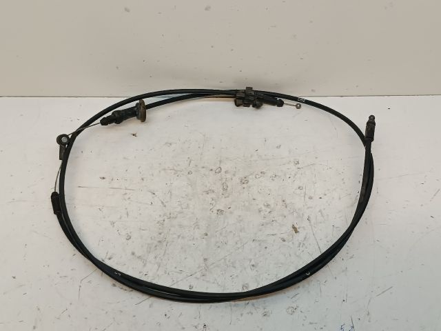 bontott HYUNDAI i20 Motorháztető Nyitó Bowden