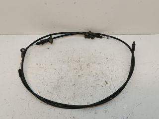 bontott HYUNDAI i20 Motorháztető Nyitó Bowden