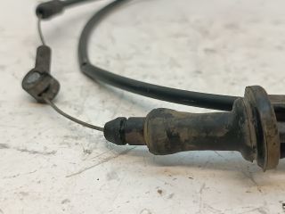 bontott HYUNDAI i20 Motorháztető Nyitó Bowden