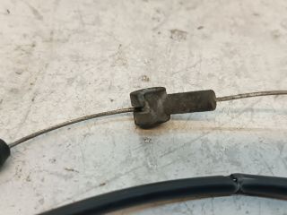 bontott HYUNDAI i20 Motorháztető Nyitó Bowden