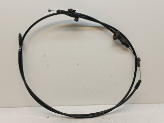 bontott HYUNDAI i20 Motorháztető Nyitó Bowden