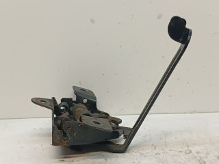 bontott HYUNDAI i20 Motorháztető Zárszerkezet