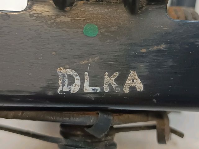 bontott HYUNDAI i20 Motorháztető Zárszerkezet