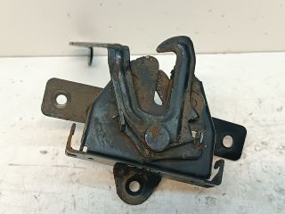 bontott HYUNDAI i20 Motorháztető Zárszerkezet