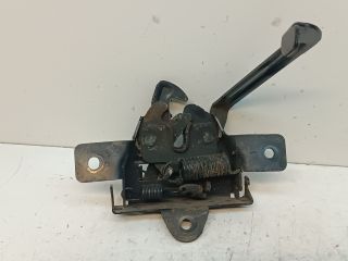 bontott HYUNDAI i20 Motorháztető Zárszerkezet