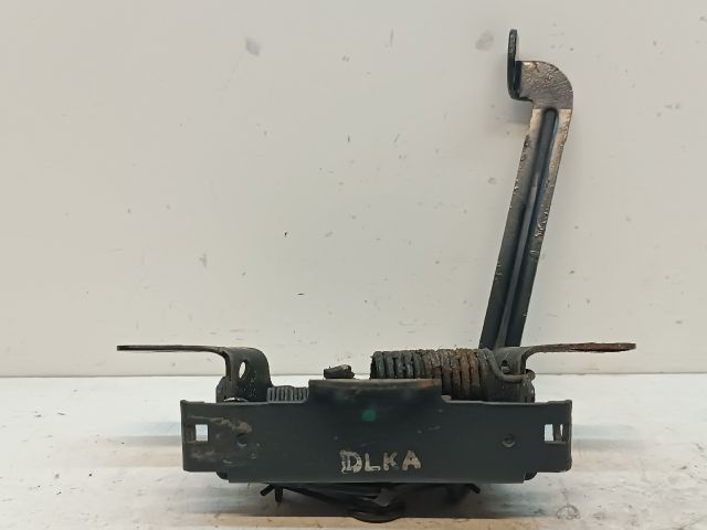 bontott HYUNDAI i20 Motorháztető Zárszerkezet