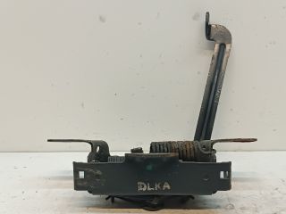 bontott HYUNDAI i20 Motorháztető Zárszerkezet