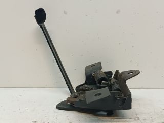 bontott HYUNDAI i20 Motorháztető Zárszerkezet