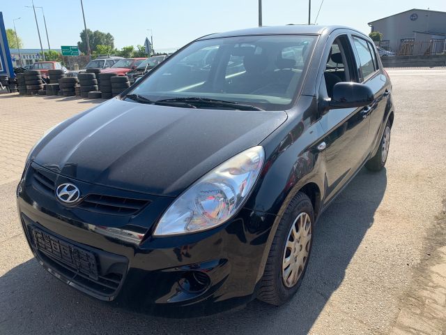 bontott HYUNDAI i20 Motorháztető Zsanér Pár