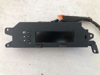 bontott HYUNDAI i20 Multifunkciós Kijelző