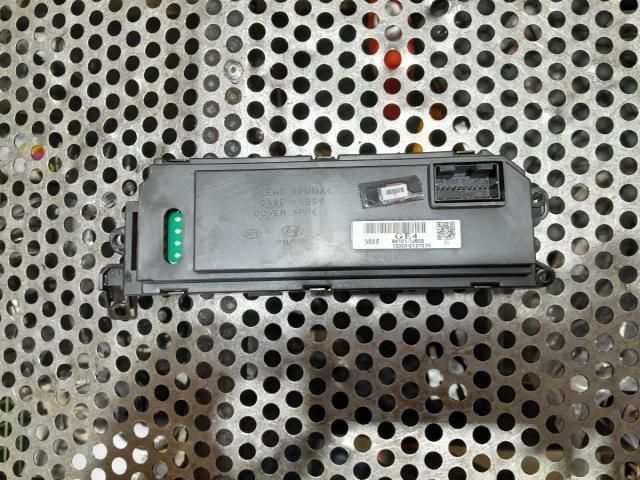 bontott HYUNDAI i20 Multifunkciós Kijelző