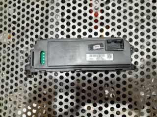 bontott HYUNDAI i20 Multifunkciós Kijelző