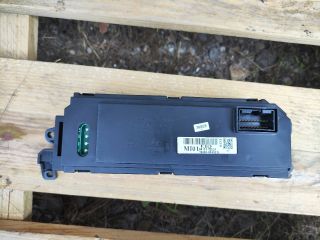 bontott HYUNDAI i20 Multifunkciós Kijelző