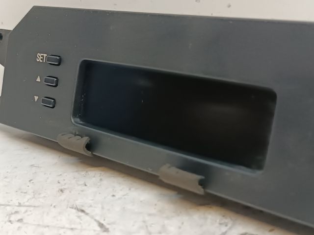 bontott HYUNDAI i20 Multifunkciós Kijelző