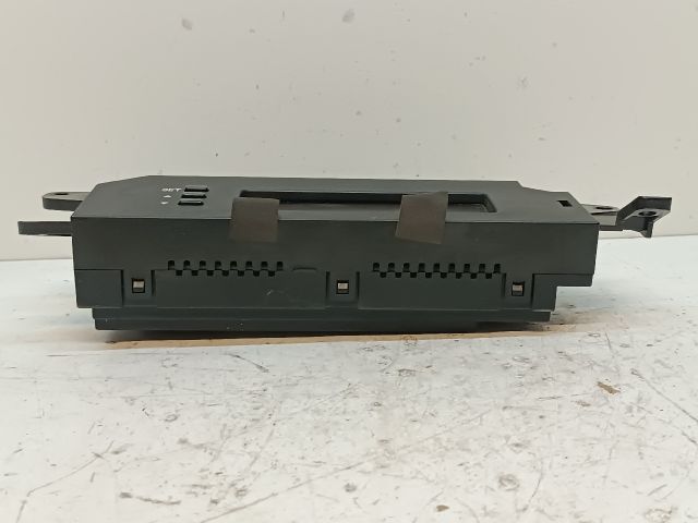 bontott HYUNDAI i20 Multifunkciós Kijelző