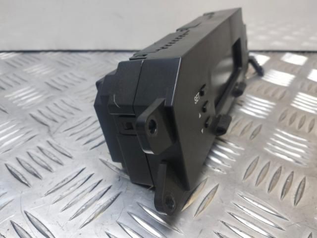 bontott HYUNDAI i20 Multifunkciós Kijelző