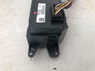 bontott HYUNDAI i20 Multifunkciós Kijelző