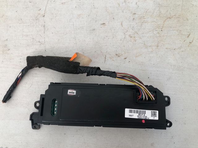 bontott HYUNDAI i20 Multifunkciós Kijelző