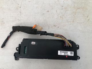 bontott HYUNDAI i20 Multifunkciós Kijelző