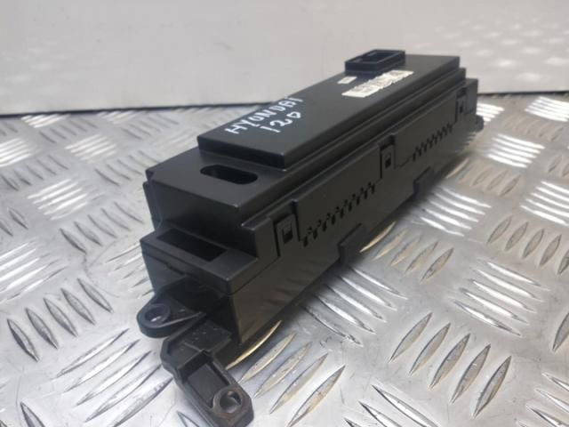 bontott HYUNDAI i20 Multifunkciós Kijelző