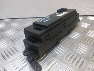 bontott HYUNDAI i20 Multifunkciós Kijelző