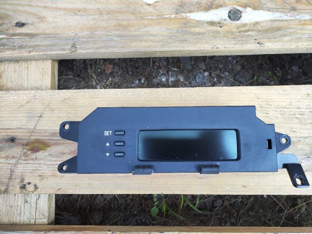 bontott HYUNDAI i20 Multifunkciós Kijelző