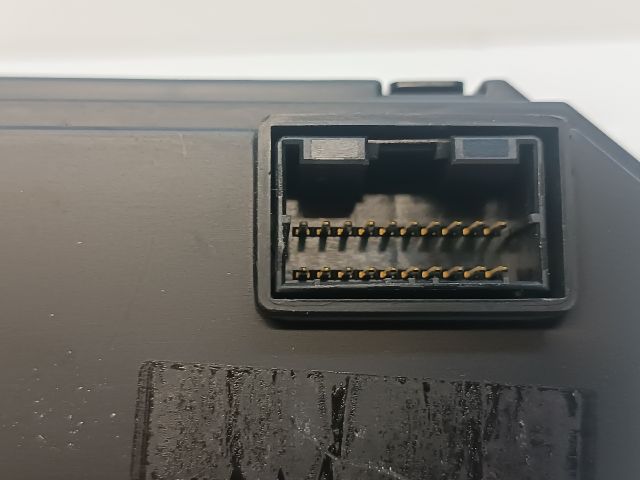 bontott HYUNDAI i20 Multifunkciós Kijelző