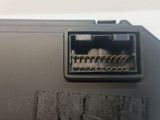 bontott HYUNDAI i20 Multifunkciós Kijelző