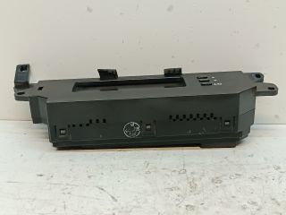 bontott HYUNDAI i20 Multifunkciós Kijelző