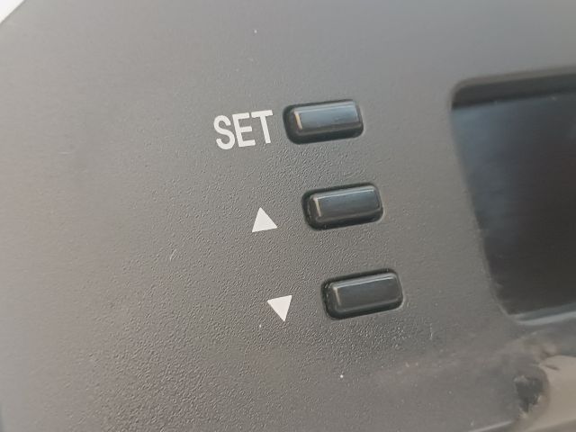 bontott HYUNDAI i20 Multifunkciós Kijelző