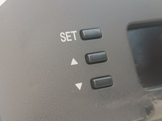 bontott HYUNDAI i20 Multifunkciós Kijelző