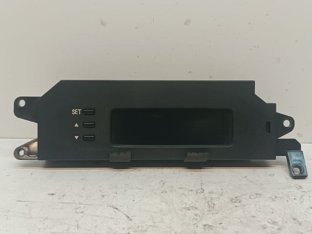 bontott HYUNDAI i20 Multifunkciós Kijelző