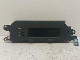 bontott HYUNDAI i20 Multifunkciós Kijelző