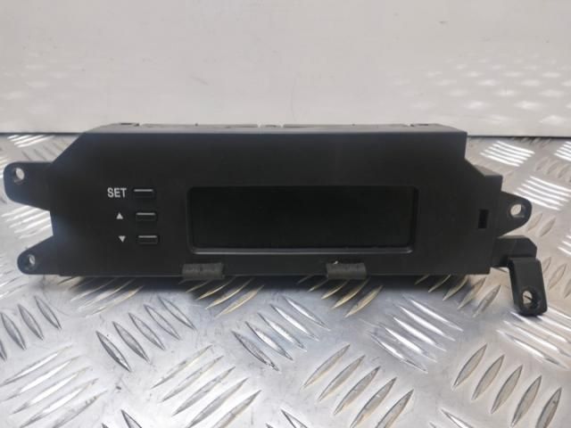 bontott HYUNDAI i20 Multifunkciós Kijelző