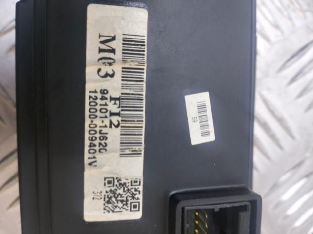 bontott HYUNDAI i20 Multifunkciós Kijelző