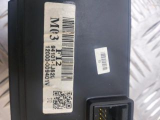 bontott HYUNDAI i20 Multifunkciós Kijelző