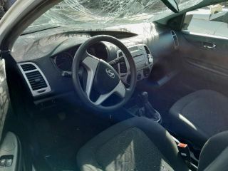 bontott HYUNDAI i20 Multifunkciós Kijelző