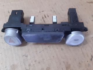 bontott HYUNDAI i20 Multifunkciós Kijelző