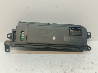 bontott HYUNDAI i20 Multifunkciós Kijelző