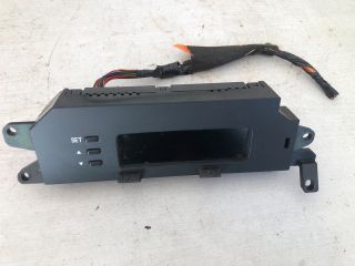 bontott HYUNDAI i20 Multifunkciós Kijelző