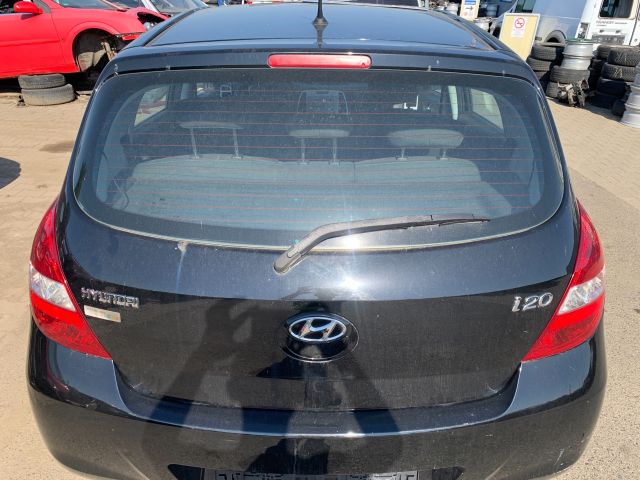 bontott HYUNDAI i20 Multikormány
